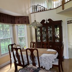 Dining Table Set