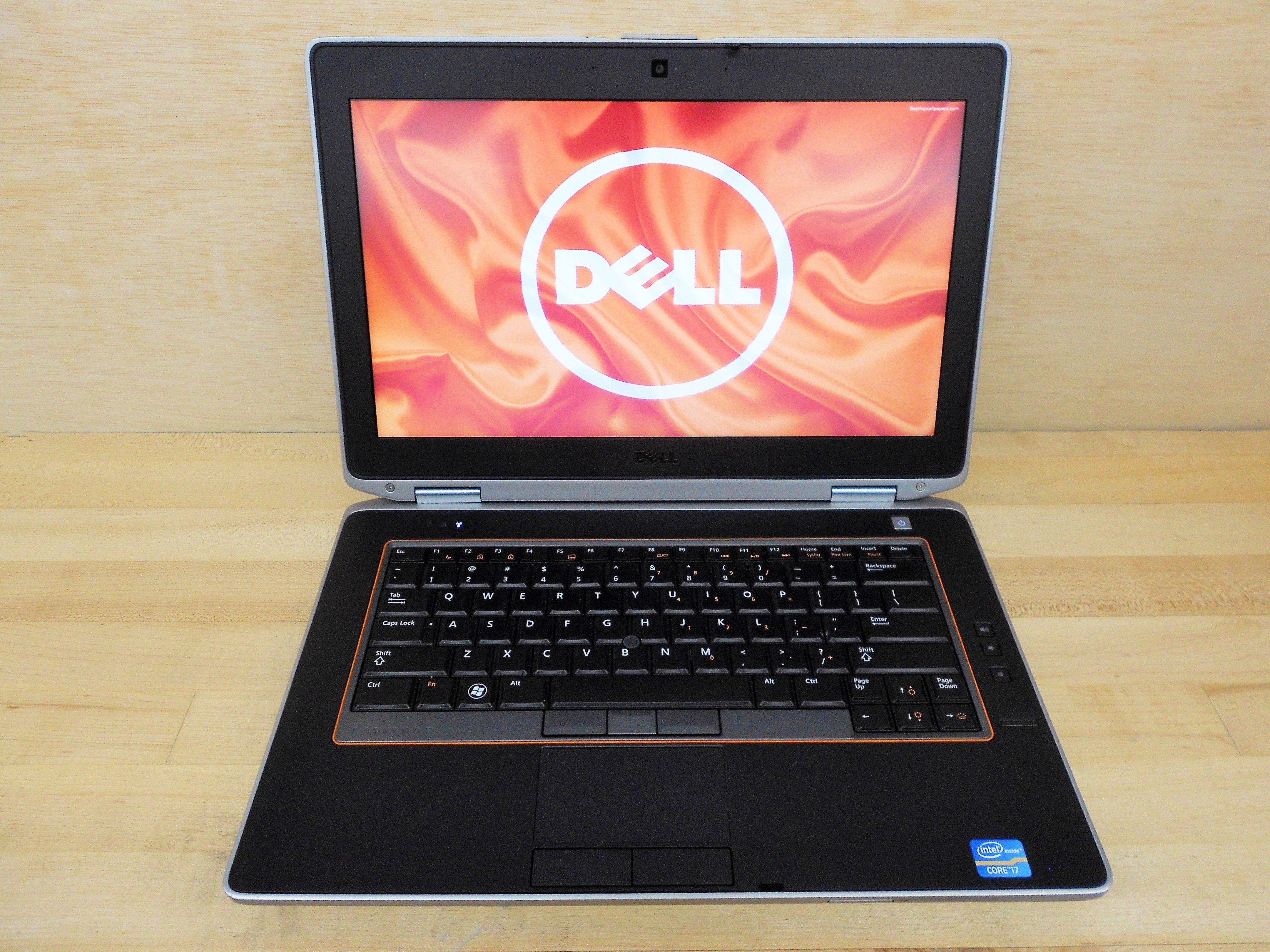 Dell Laptop E6420 i7