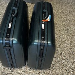 Samsonite Luggage 