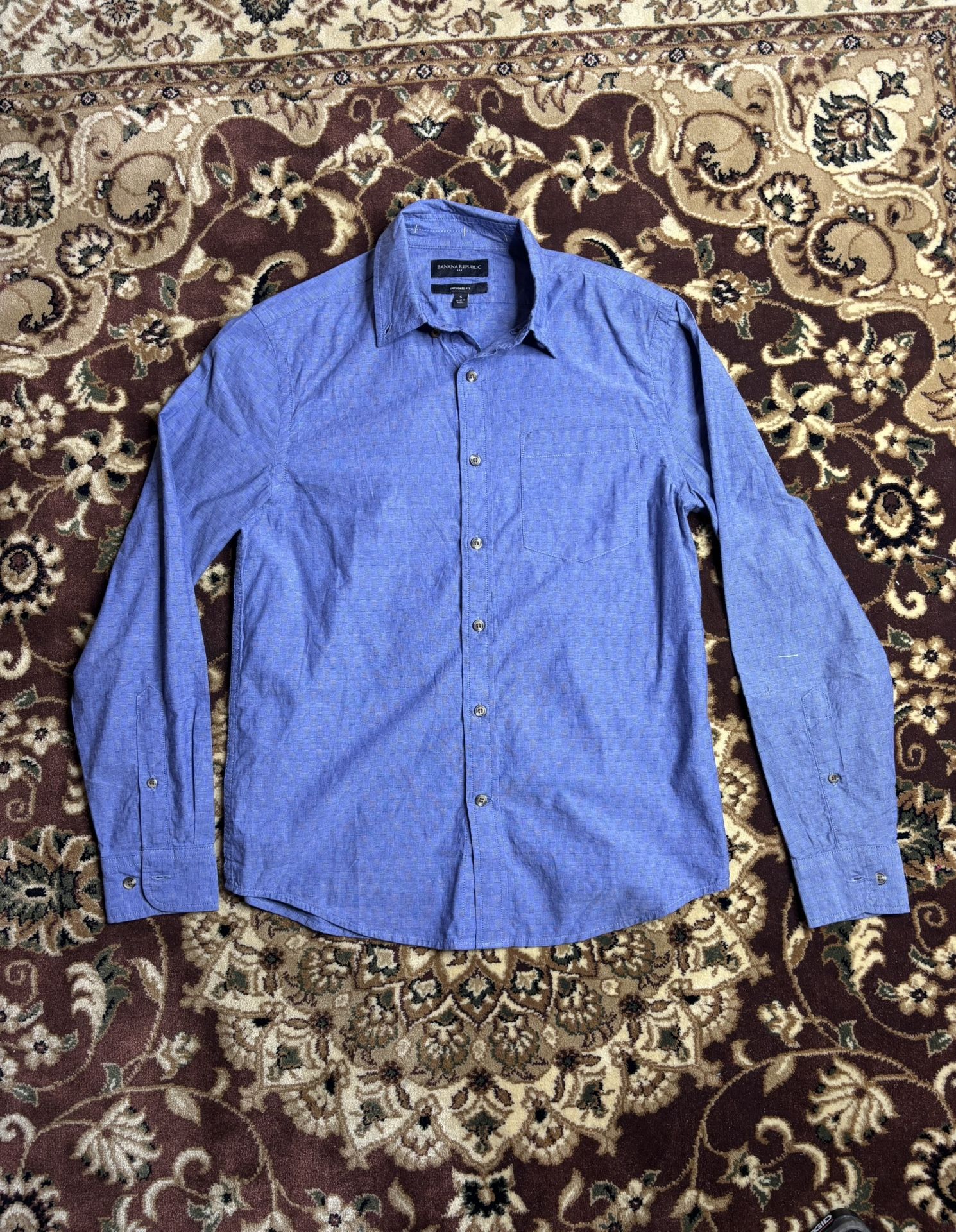 Banana Republic Shirt