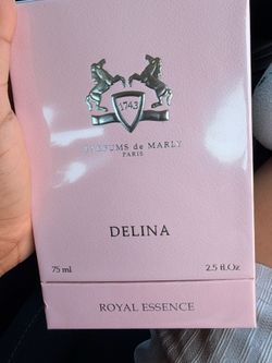 DELINA perfume