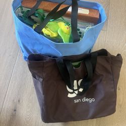 Girl Scout materials - Free 