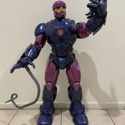 Marvel Legends Haslab Sentinel