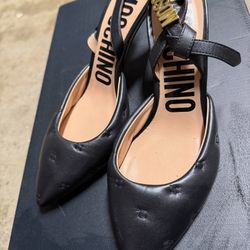 Moschino Size 8 