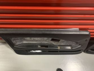 Mr2 Parts : Power Door Panels