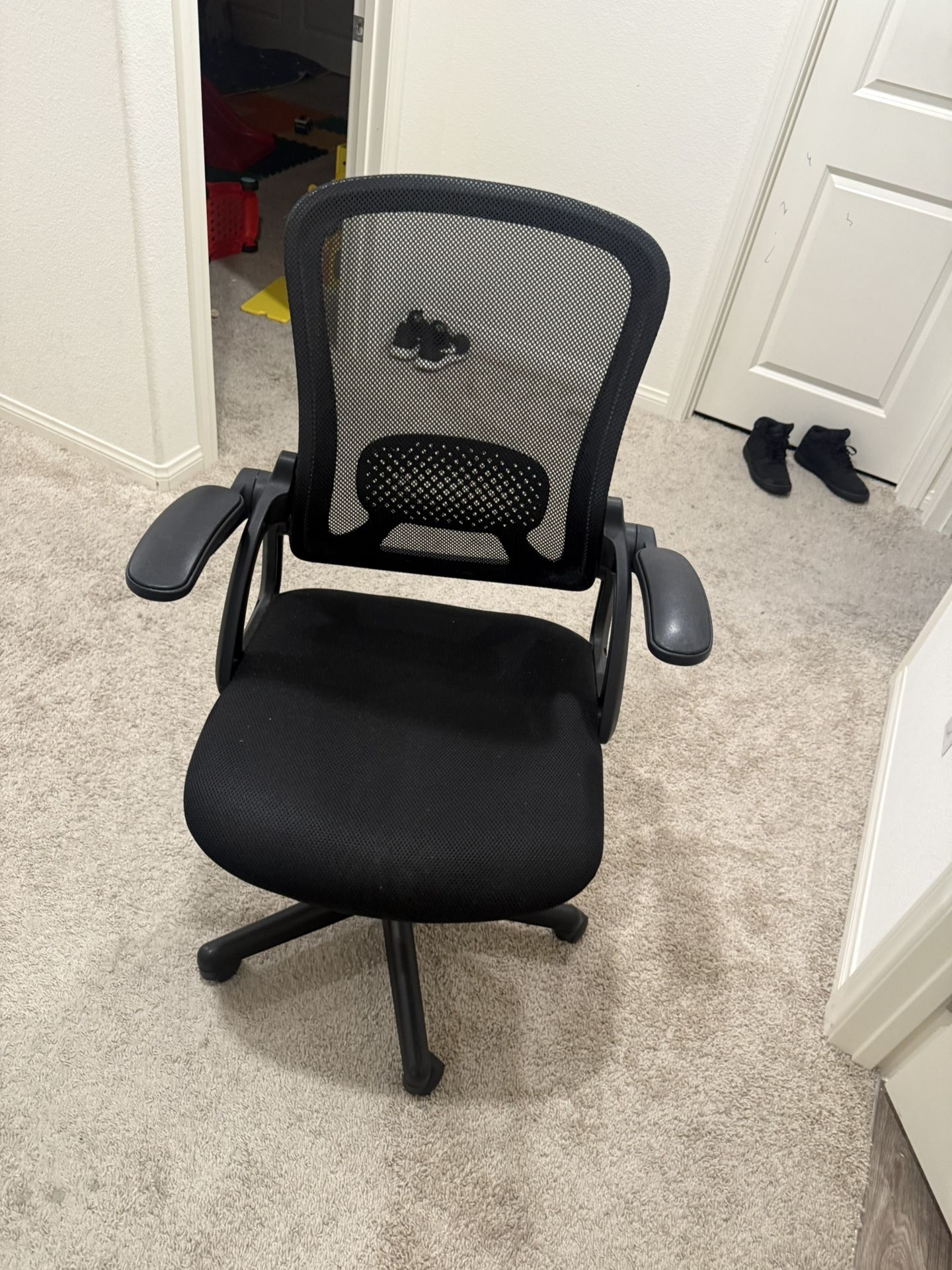 $20 Computer Chair