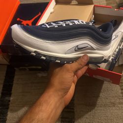 Air Max 97 Dallas Cowboys 