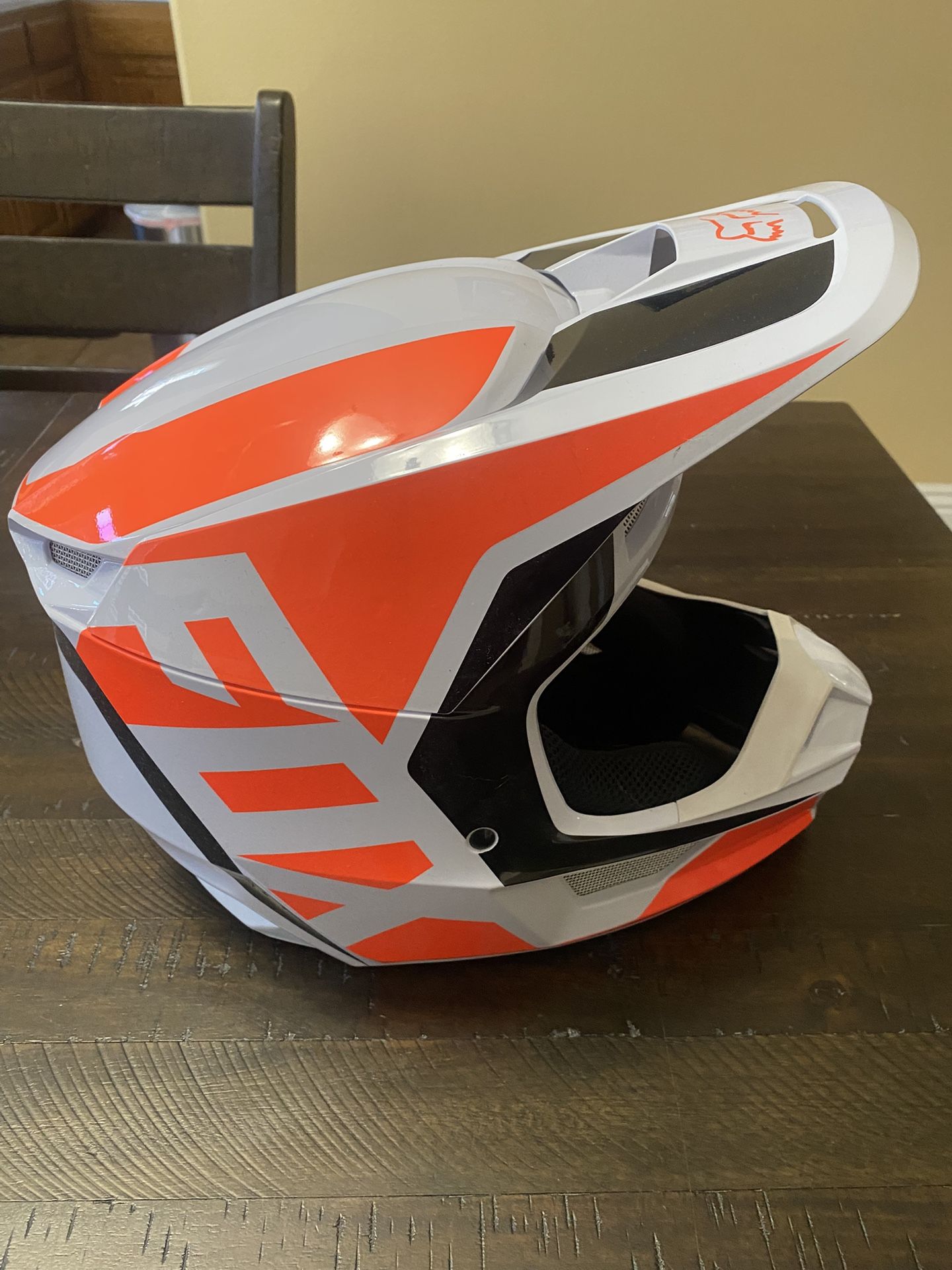Helmet New