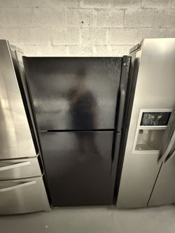 Ge Refrigerator “28 ( Refrigeradores)