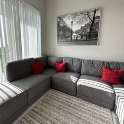 Modular Sectional