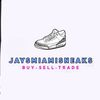 Jaysmiamisneaks