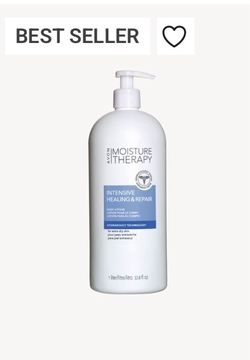 Moisture Therapy Bonus Size Body Lotion