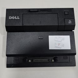 Dell PR03X Docking Station
