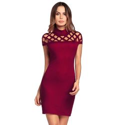 Red Dress. Size XS-S