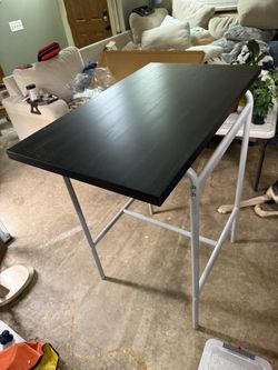Tall Table