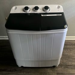 Portable Washer