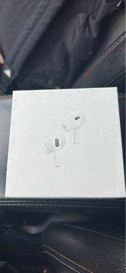 AirPod Pros