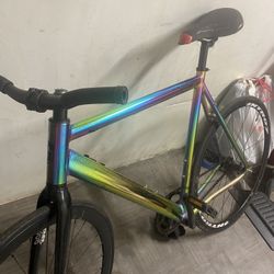 Fixie Uptown (220)$