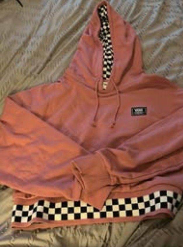 Vans Hoodie