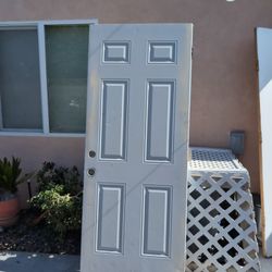 Door