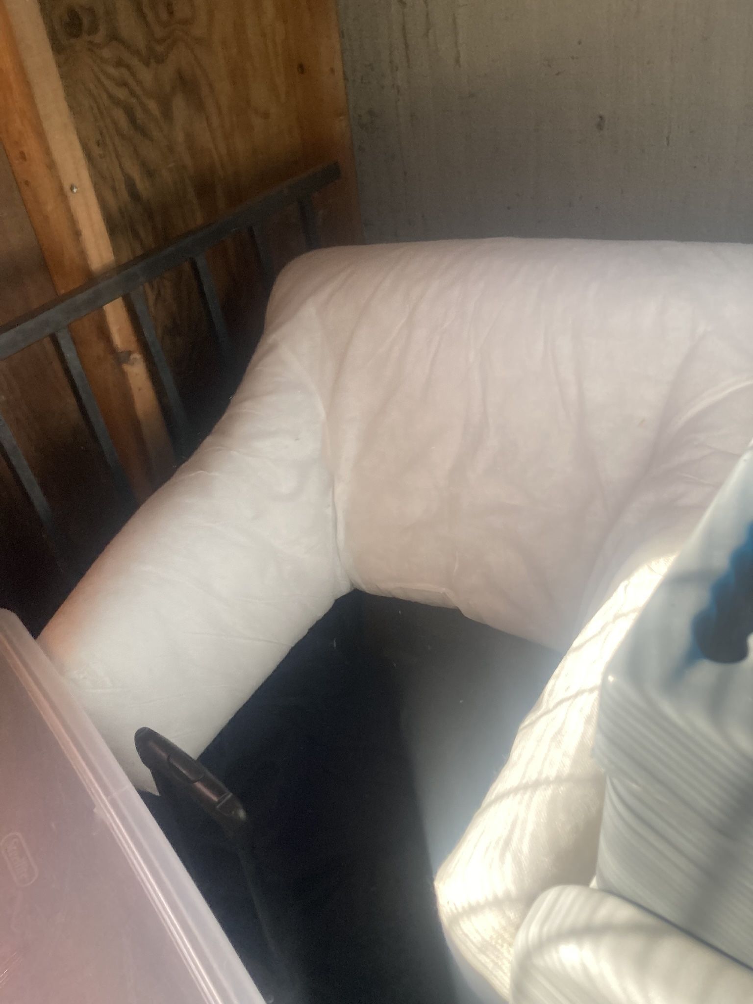Bed Back Rest Pillow