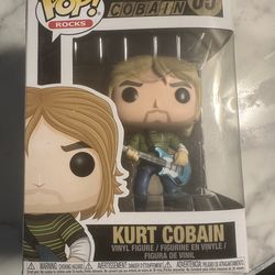 Music Funko Pops