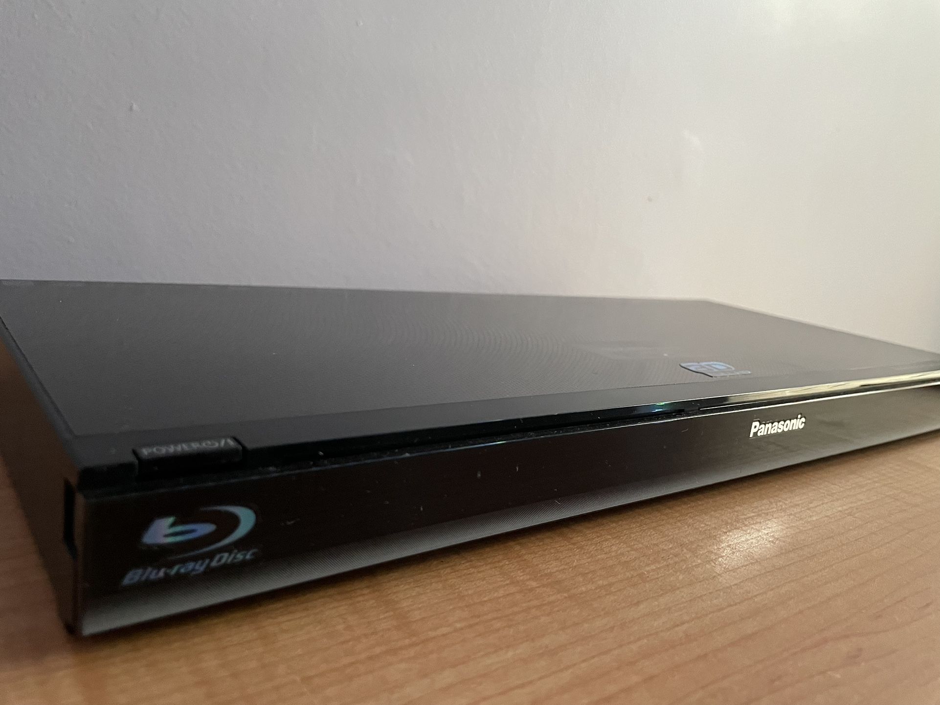 DVD Player Samsung