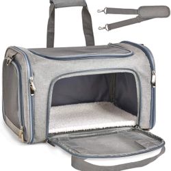 Pet Carrier
