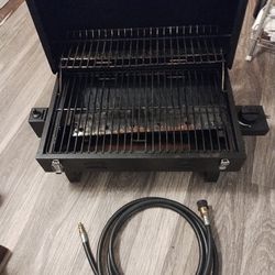 Propane Grill For Bbq 
