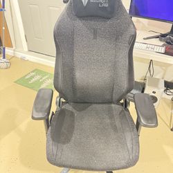Titán Evo Gaming Chair