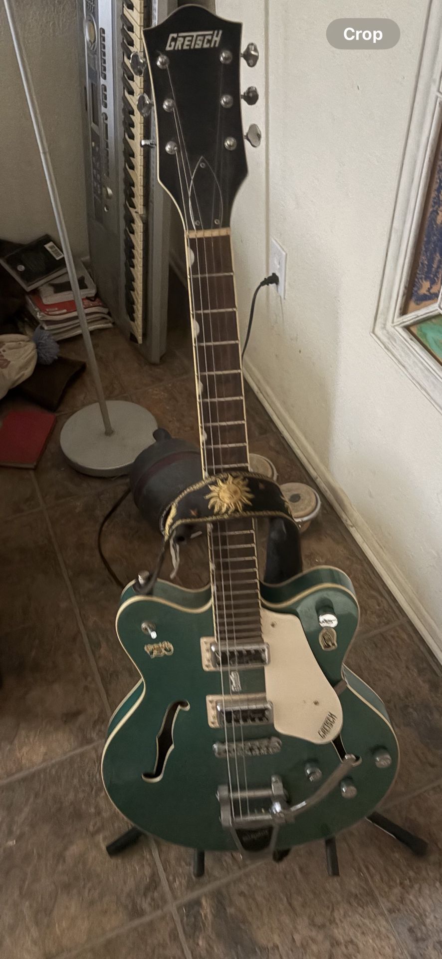 Gretsch Electromatic JazzBox Electric guitar