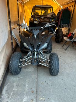 2008 raptor 250