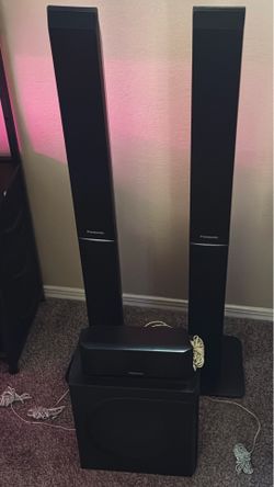 Speaker￼