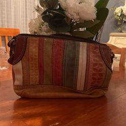 Fossil Purse