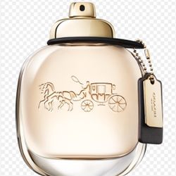 Brand New Coach Eau de parfum 