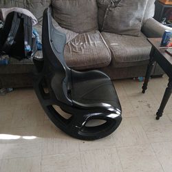 Ak Rocker Chair