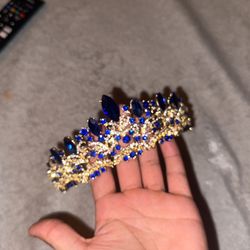 Crown