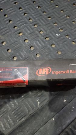 IR 1/2 air ratchet