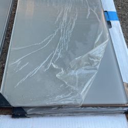 Pure Glass tile 12 X 36