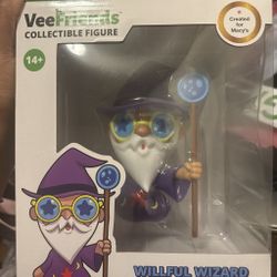 Vee Friends Collectiable