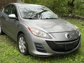 2010 Mazda Mazda3