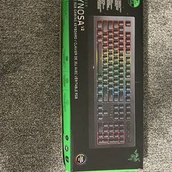 Razor Cynosa V2 Gaming Keyboard 