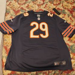Men's bear's jersey