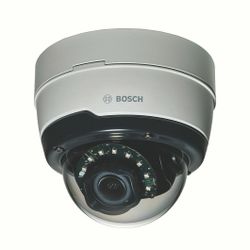 Bosch FLEXIDOME IP 5000i Dome Camera – 5MP HDR – New
