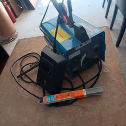 Welder