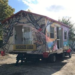 Shed Relocation Sale And Tiedown 