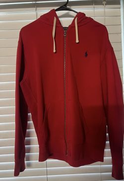 Polo Ralph Lauren Jackets Red 