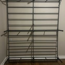 Bed Frame - Full/Queen