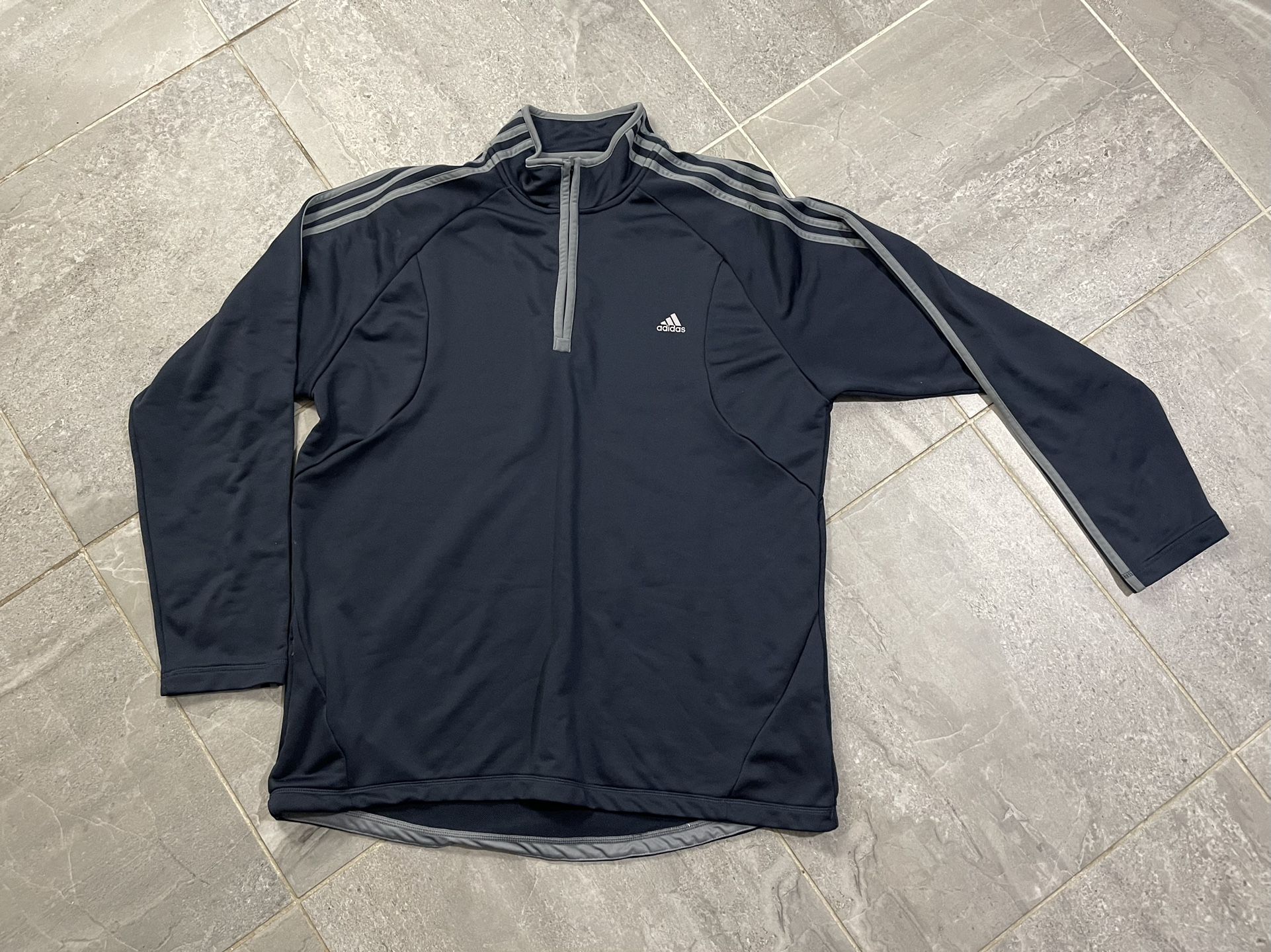 Men Adidas Sweater