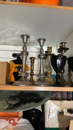Candle Holder
